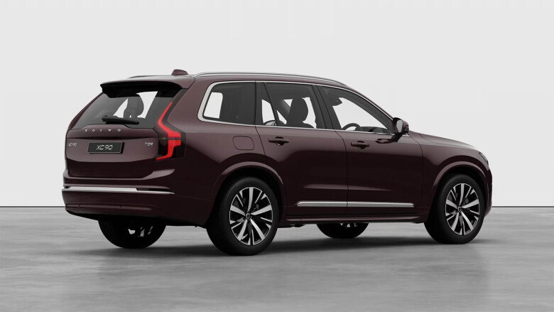 Volvo XC90 2.0 B5P Core Bright 5dr AWD Geartronic Petrol Estate